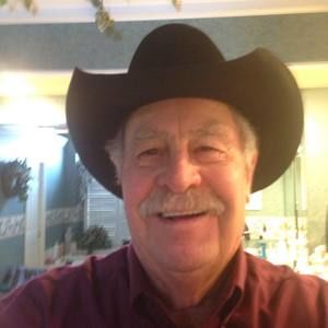 Meet your Posher, Don